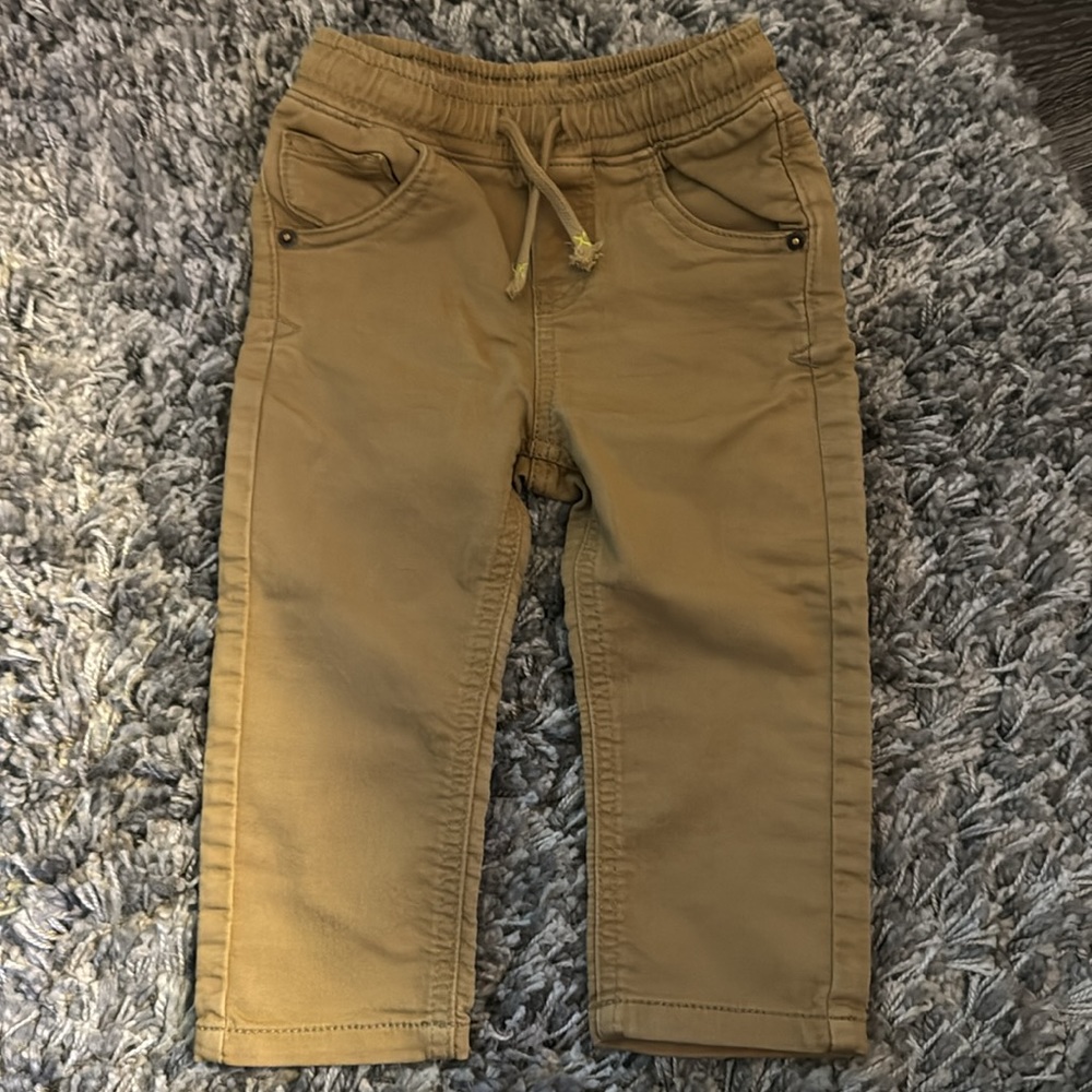 Toddler Pants - Picture 2 of 5
